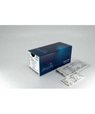 PDX 4/0 AG. CILINDRICA 1/2 20MM H70CM 12UD