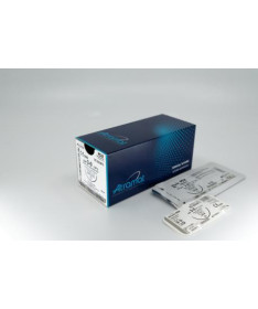 PDX 4/0 AG. CILINDRICA 1/2 20MM H70CM 12UD