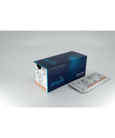 PGC25 3/0 AG.ATRIGLIDE 3/8 16M H45CM INCOLORO 12UD