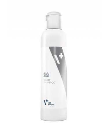 WHITE SHAMPOO 250 ML