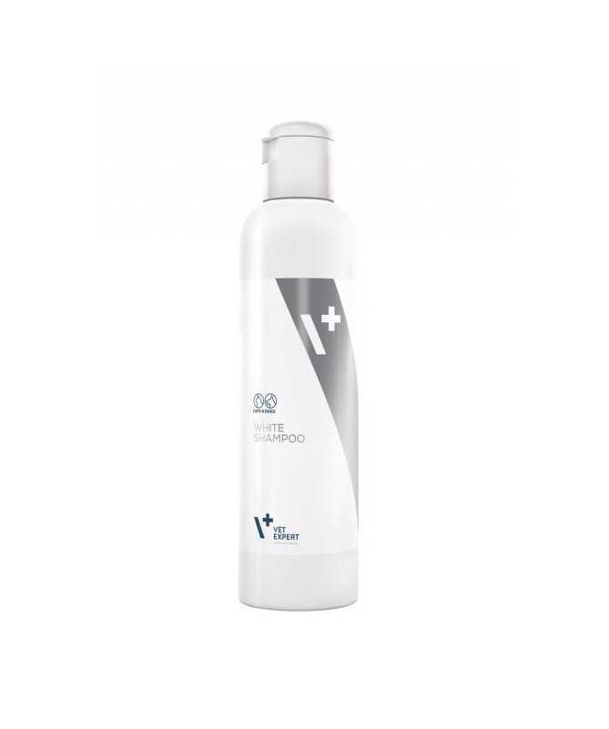 WHITE SHAMPOO 250 ML