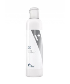 WHITE SHAMPOO 250 ML