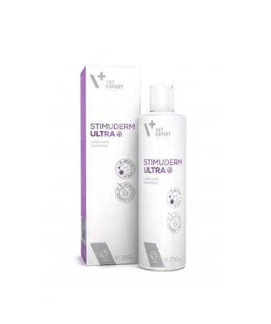 STIMUDERM ULTRA SHAMPOO LONG HAIR DOG 250ML
