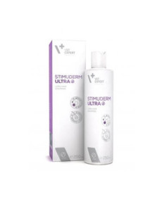 STIMUDERM ULTRA SHAMPOO LONG HAIR DOG 250ML