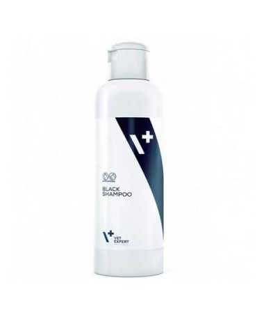 BLACK SHAMPOO 250 ML