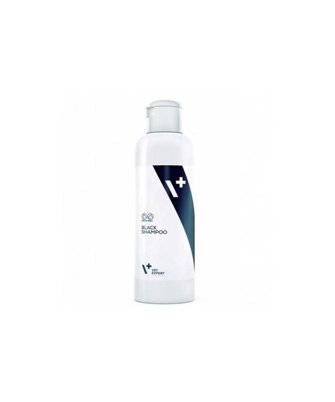 BLACK SHAMPOO 250 ML