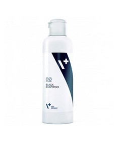 BLACK SHAMPOO 250 ML