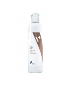 TWISTED HAIR SHAMPOO 250 ML
