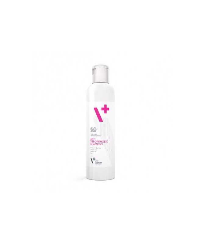 ANTI SEBORREIC SHAMPOO 250ML