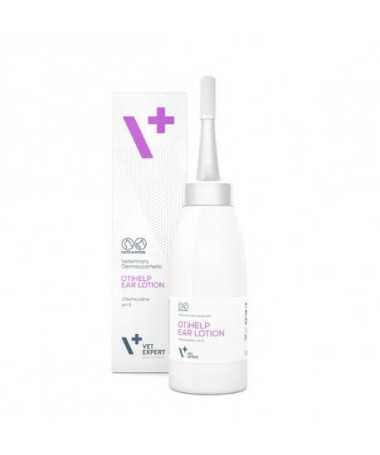 OTIHELP EAR LOTION 75ML