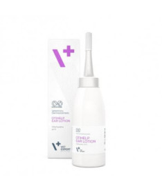 OTIHELP EAR LOTION 75ML