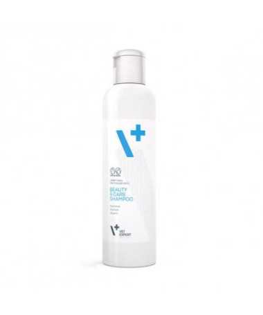 BEAUTY & CARE SHAMPOO 250ML