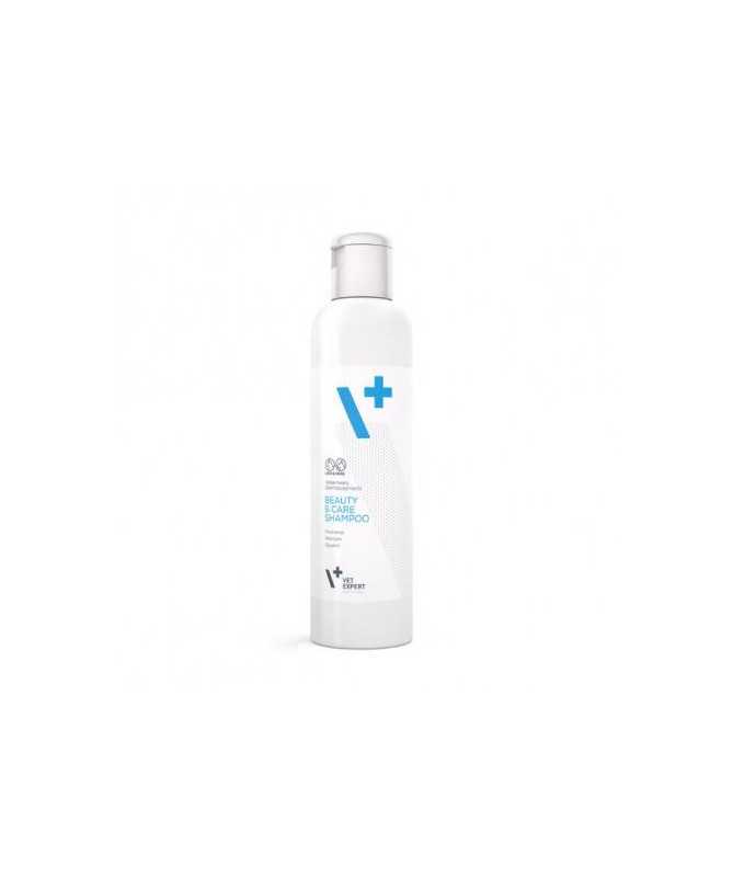 BEAUTY & CARE SHAMPOO 250ML