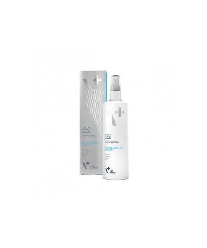 MOISTURIZING SPRAY 100ML