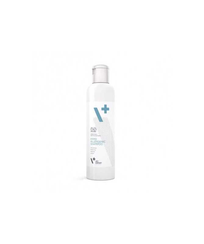 HYPOALLERGENIC SHAMPOO 250ML