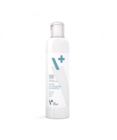 HYPOALLERGENIC SHAMPOO 250ML