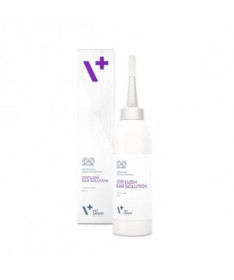 OTIFLUSH EAR SOLUTION 125ML