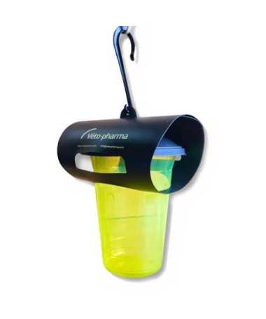 JAULA VESPACATCH ORIGINAL TRAMPA PARA AVISPAS 1UD