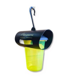 JAULA VESPACATCH ORIGINAL TRAMPA PARA AVISPAS 1UD