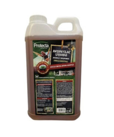 ATRAYENTE AVISPA´CLAC LIQUIDO 2