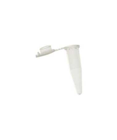 MICROTUBO DE CENTRIFUGA EPPENDORF 1