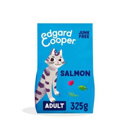 EC FELINE ADULT SALMON ATLANTICO 325G