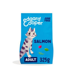 EC FELINE ADULT SALMON ATLANTICO 325G