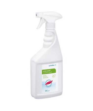 MICROZYD SENSITIVE SPRAY DESINFECTANTE 750ML 1UD