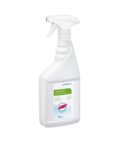MICROZYD SENSITIVE SPRAY DESINFECTANTE 750ML 1UD