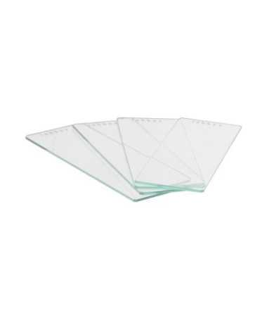 PORTAOBJETOS 90? CORTADOS 76X26MM S/BANDA 50UD