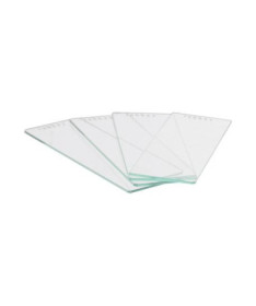 PORTAOBJETOS 90? CORTADOS 76X26MM S/BANDA 50UD