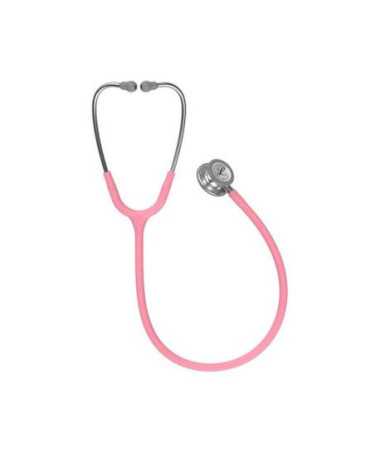 FONENDOSCOPIO LITTMANN CLASSIC III ROSA CHICLE