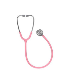 FONENDOSCOPIO LITTMANN CLASSIC III ROSA CHICLE