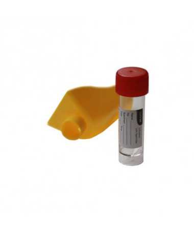 URICOLLECT RECOLECTOR MUESTRA DE ORINA 1UD
