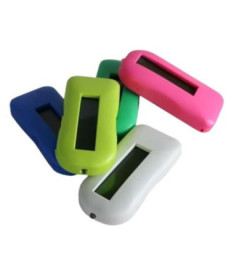 LECTOR MICROCHIP FELIXCAN F1 ROSA