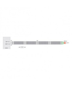 CIRCUITO RESPIRATORIO FLEXTUBE 22MM/1