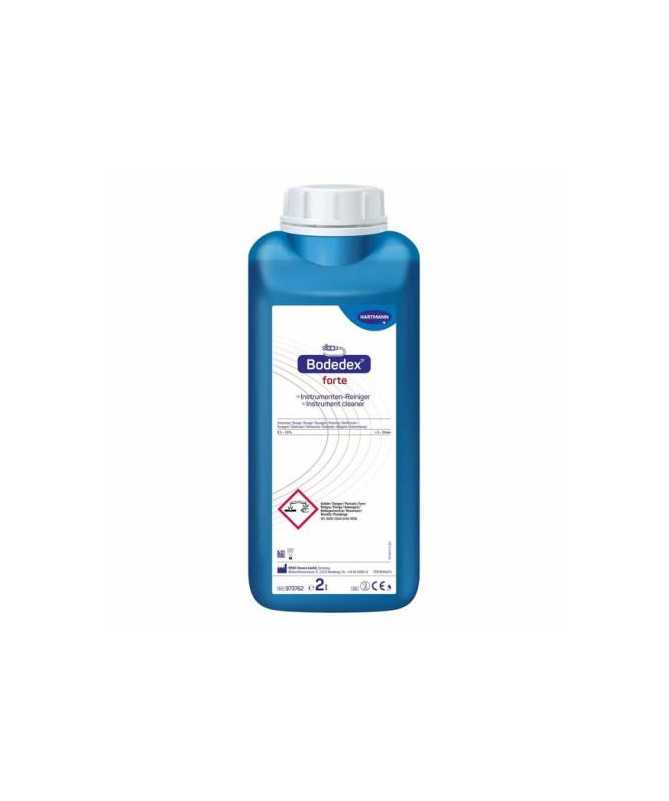 LIMPIADOR INSTRUMENTAL BODEDEX FORTE 2L