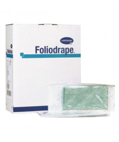 PA?O FOLIODRAPE 2CAMPOS/ADH/FENESTRADO 75X90CM 40U