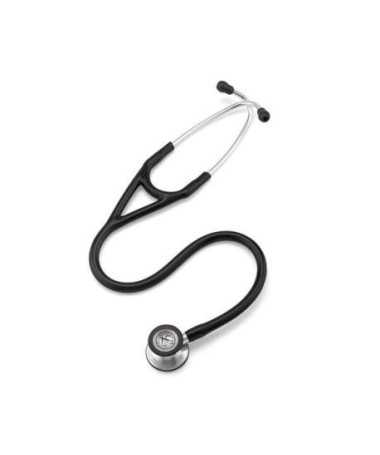 FONENDOSCOPIO LITTMANN CARDIOLOGY IV NEGRO