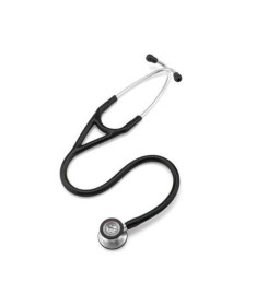 FONENDOSCOPIO LITTMANN CARDIOLOGY IV NEGRO
