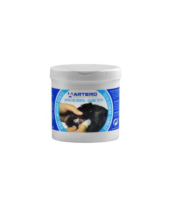 ARTERO DEDALES DIPS DIENTES 50UD