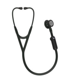 FONENDOSCOPIO LITTMANN CORE DIGITAL NEGRO 1UD