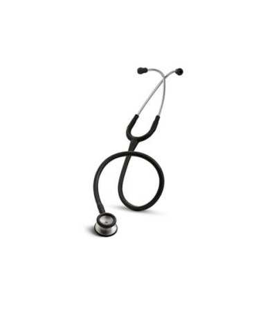 FONENDOSCOPIO PEDIATRICO LITTMANN II NEGRO 1 UD