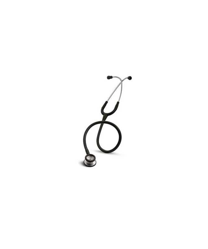 FONENDOSCOPIO PEDIATRICO LITTMANN II NEGRO 1 UD