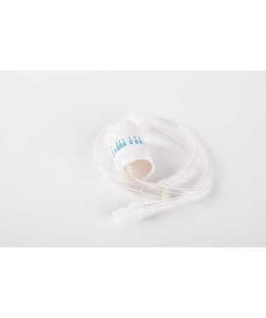 ALARGADERA CON REGULADOR DE FLUJO CPK IV 1UD