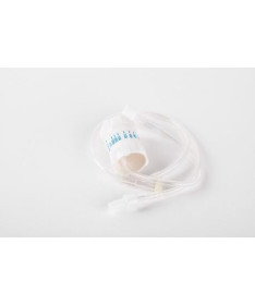 ALARGADERA CON REGULADOR DE FLUJO CPK IV 1UD