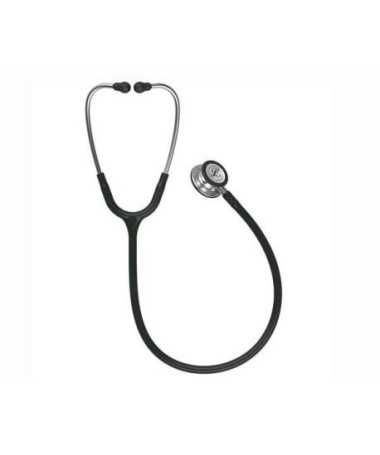 FONENDOSCOPIO LITTMANN CLASSIC III NEGRO