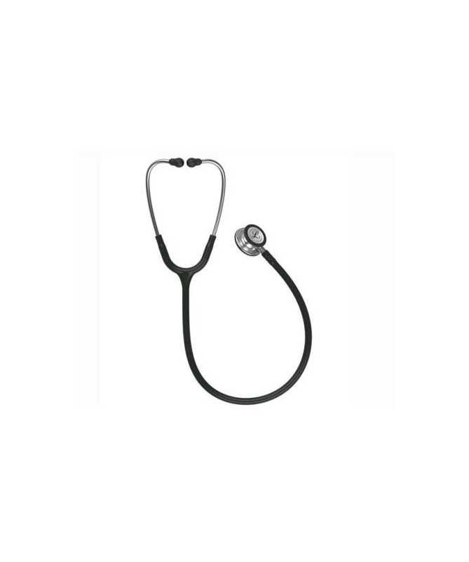 FONENDOSCOPIO LITTMANN CLASSIC III NEGRO