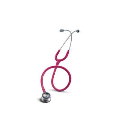 FONENDOSCOPIO PEDIATRICO LITTMANN II FRAMBUESA 1UD