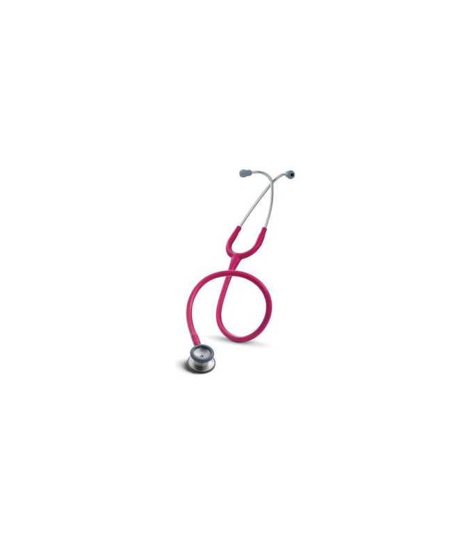 FONENDOSCOPIO PEDIATRICO LITTMANN II FRAMBUESA 1UD